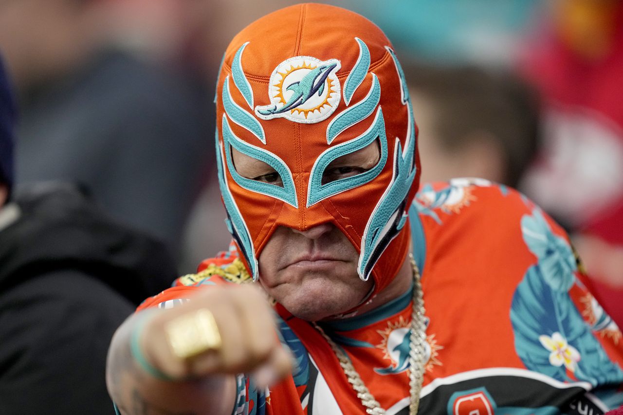 Diffusion du match de wild-card ACF Dolphins-Chiefs sur Peacock : comment regarder