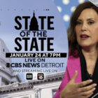 Watch Live: Gov. Gretchen Whitmer delivers State of the State address Wednesday night