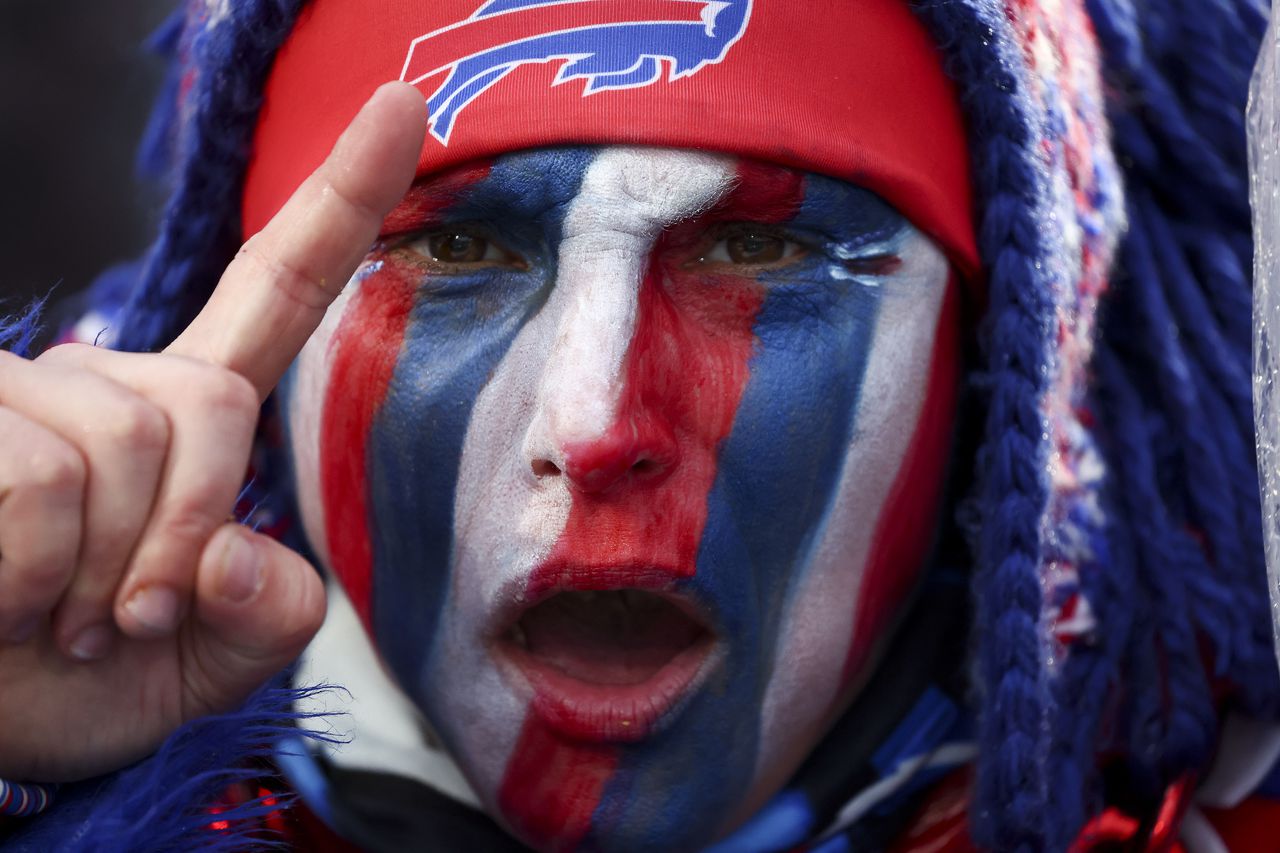 Diffusion en direct : Bills vs Steelers, horaires TV et cotes (15/01/2024)