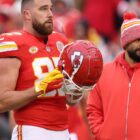 Chiefs vs. Chargers Livestream: How to Watch NFL Week 18 Online Today