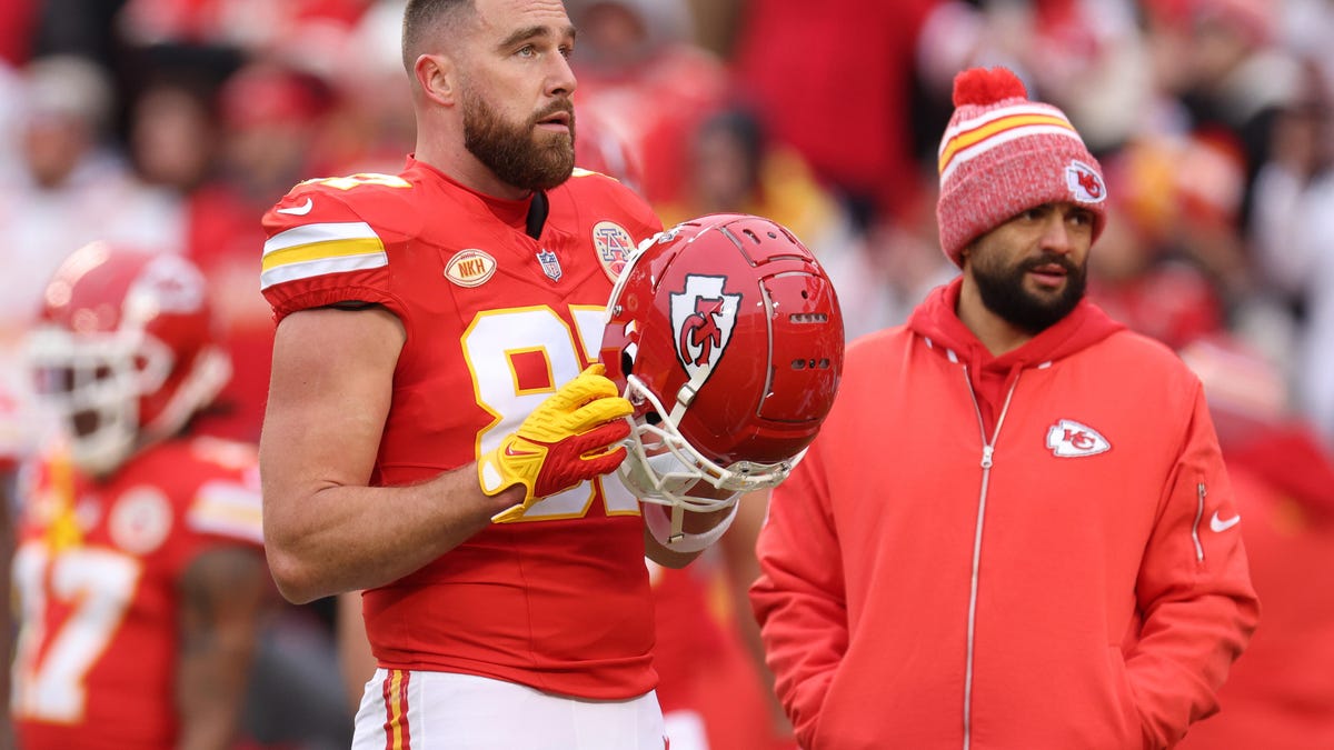 Diffusion en direct : Chiefs vs. Chargers, regarder NFL Week 18 en ligne