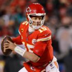 Chiefs vs. Ravens Livestream: How to Watch NFL Conference Championship Game Online Today