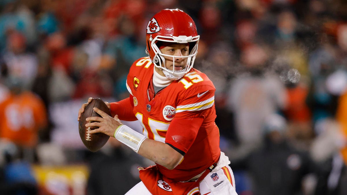 Diffusion en direct Chiefs vs. Ravens: Regarder le match de championnat de la NFL en ligne