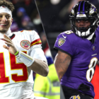 Chiefs vs Ravens NFL live stream AFC Championship 2023