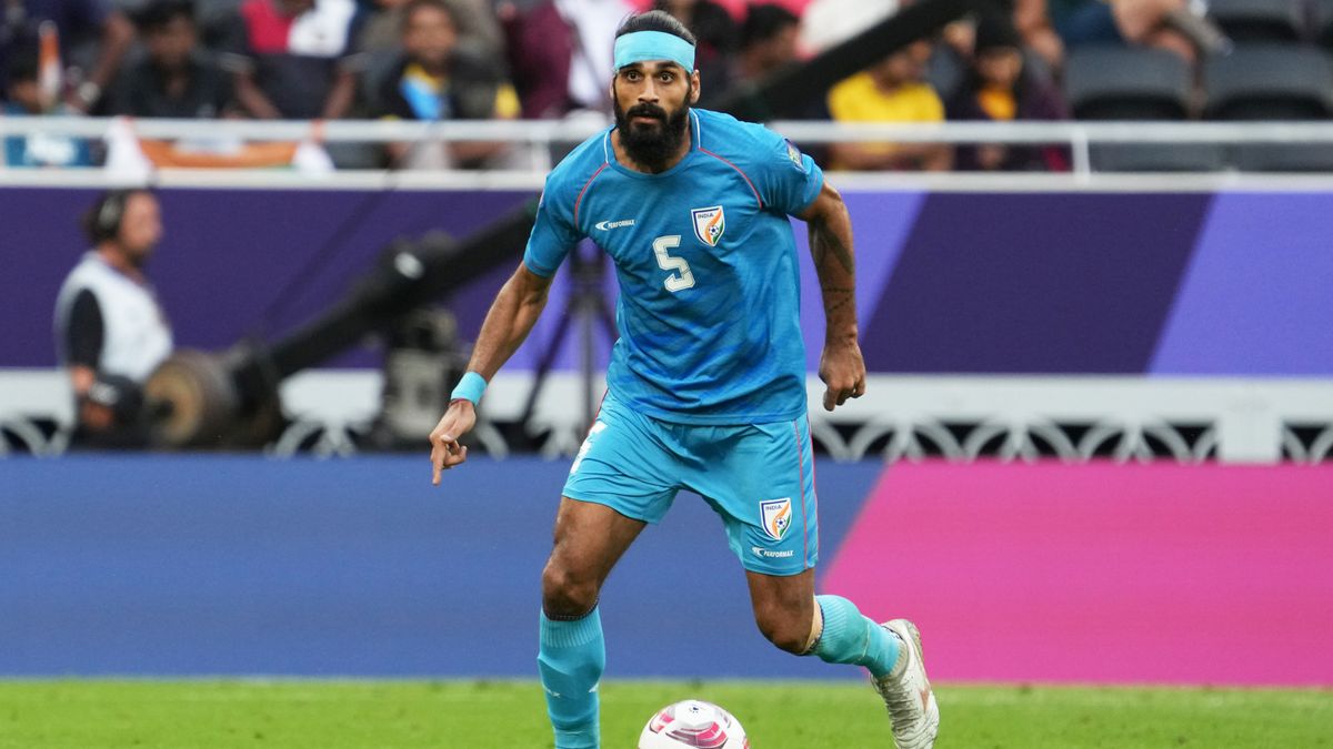 Diffusion en direct : Inde vs Ouzbékistan, comment regarder le match de la Coupe d’Asie de l’AFC 2023 en ligne