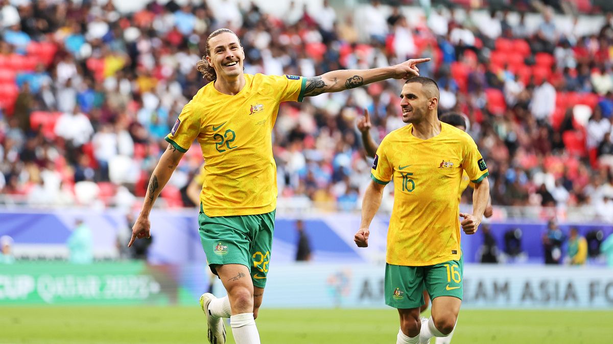 Diffusion en direct Syrie vs Australie : comment regarder la Coupe d’Asie de l’AFC 2023 en ligne et à la télé gratuitement, nouvelles de l’équipe