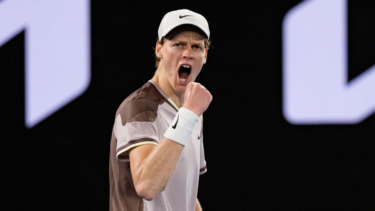 Diffusion en direct de Sinner vs Medvedev : Regardez la finale de l’Open d’Australie en ligne