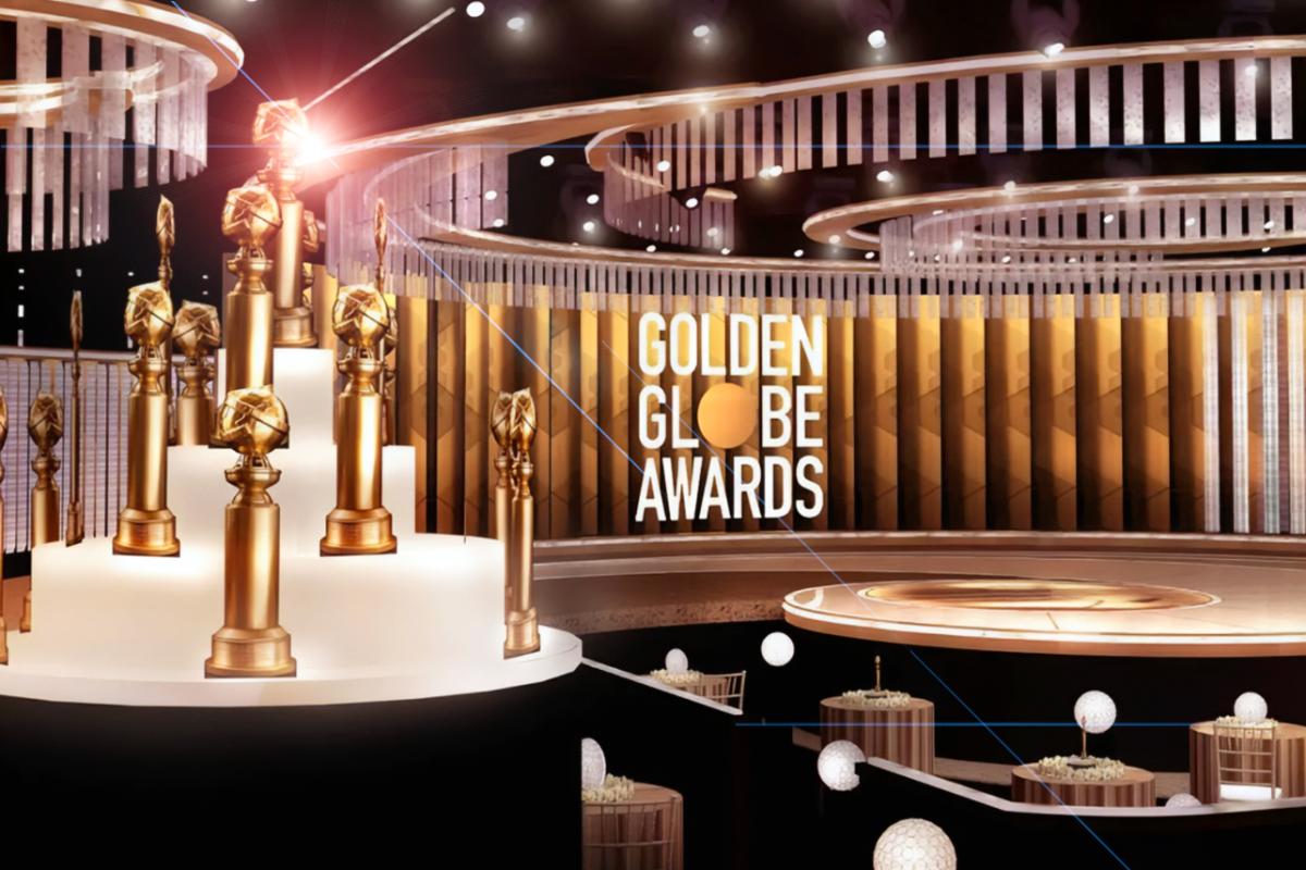 Diffusion en direct des Golden Globes 2024 : chaîne et horaire de début