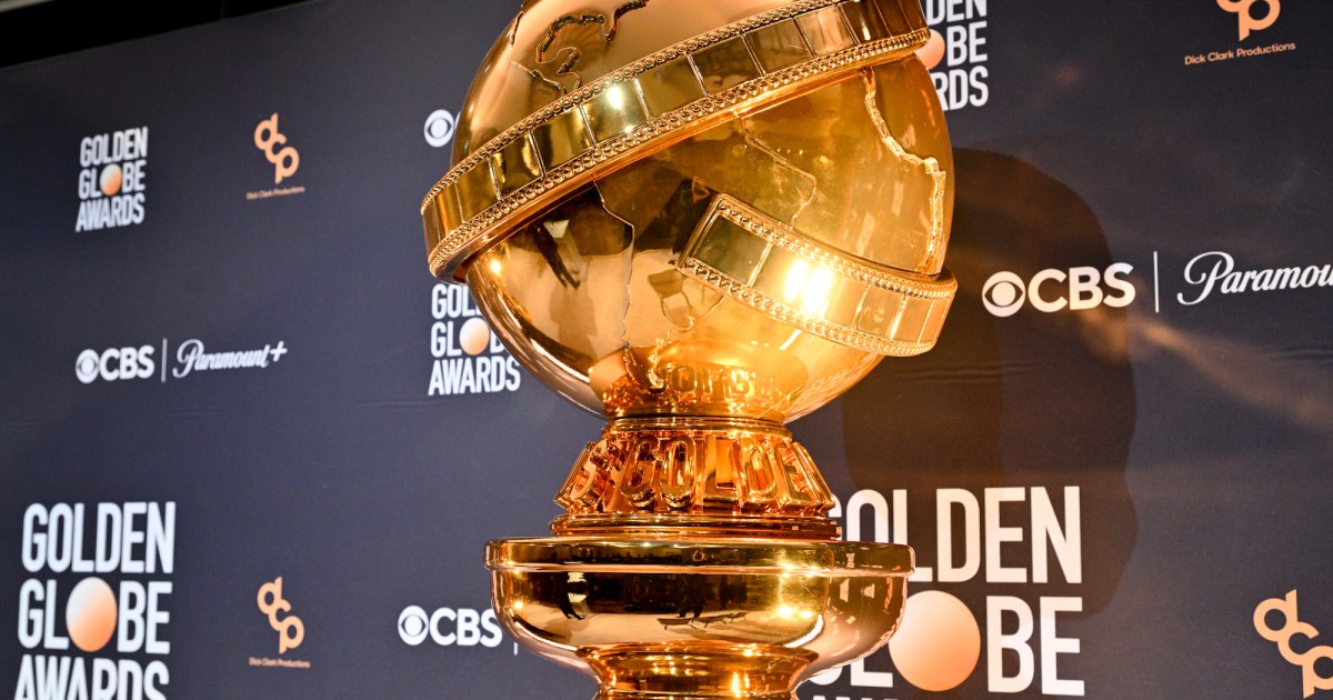 Diffusion en direct des Golden Globes 2024 : date, horaire, nominés