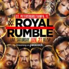 Where to watch WWE Royal Rumble 2024 live stream