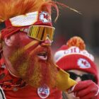 What time, TV channel is Kansas City vs Ravens NFL playoff game on today? Free live stream, AFC Championship Game spread, odds (1/28/2024)