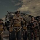 'Masters of the Air' streaming on Apple TV+