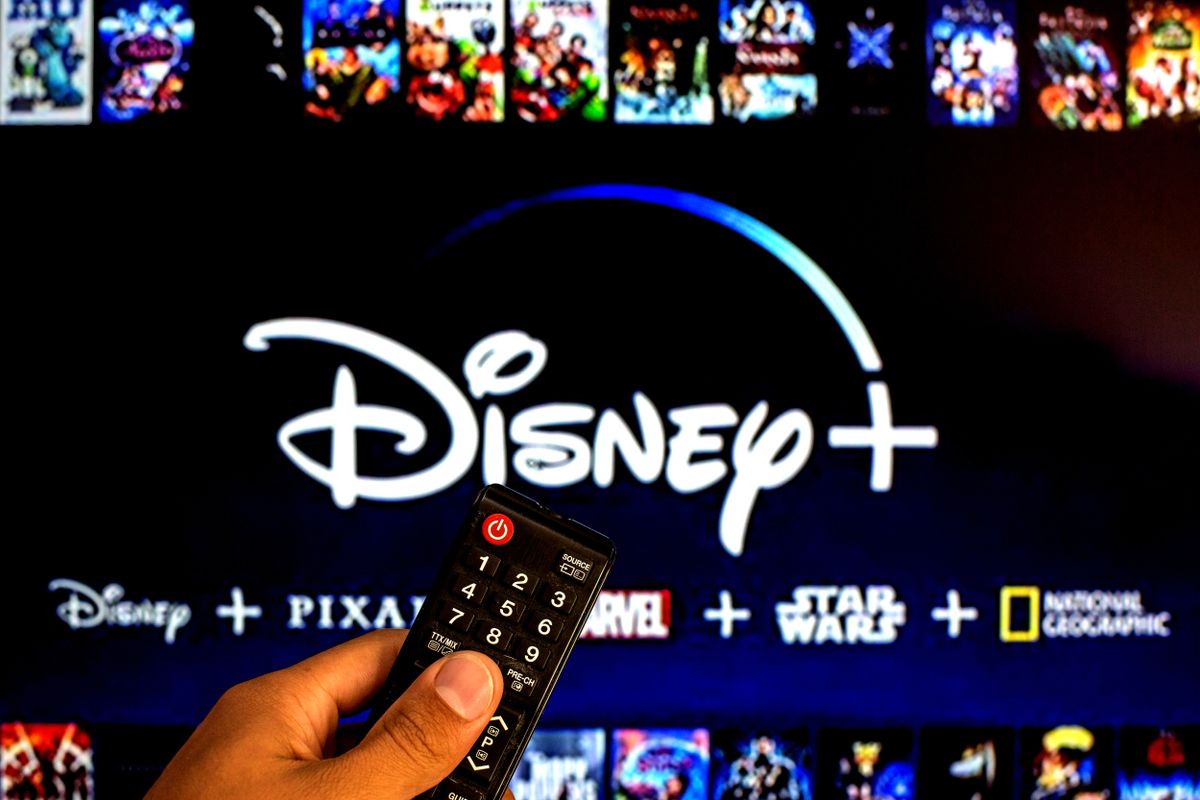 Diffusion gratuite de Disney Plus pour les abonnés Spectrum TV
