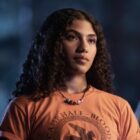 Dior Goodjohn in 'Percy Jackson and the Olympians'