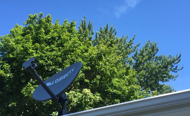 DirecTV teste discrètement la transmission nationale de NBC pour compenser la perte d’affiliés TEGNA