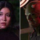 'Echo' Director Teases Maya & Daredevil's 'Transformative' Action-Packed Fight
