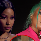 Vogue Director Shades Megan Thee Stallion in Nicki Minaj Feud