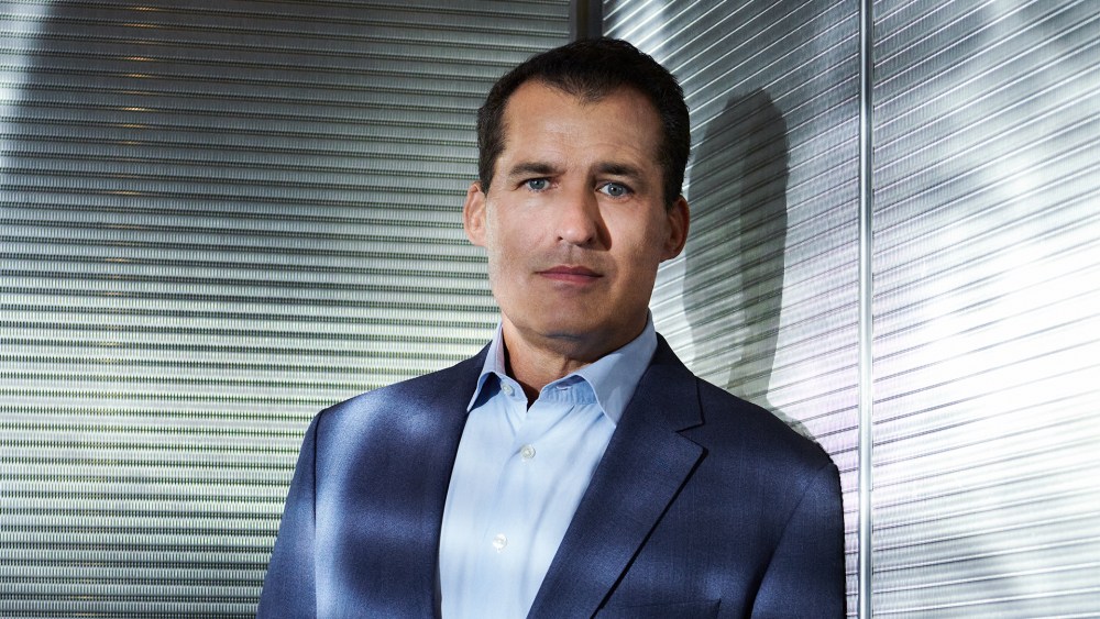 Directeur des films de Netflix, Scott Stuber quitte pour fonder une nouvelle entreprise