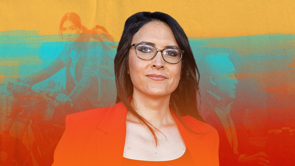 Directrice Sydney Freeland sur la représentation autochtone et sourde – The Hollywood Reporter