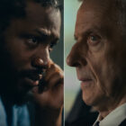 Peter Capaldi and Tom Moutchi on Criminal Record: Podcast