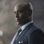 Walker Scobell Talks Working With Lance Reddick