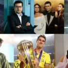 Disney Hotstar collage