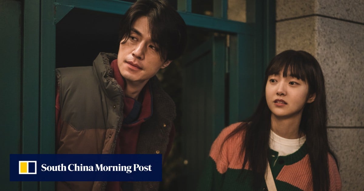 Disney+ : Lee Dong-wook dans un thriller d’action stylé A Shop for Killers