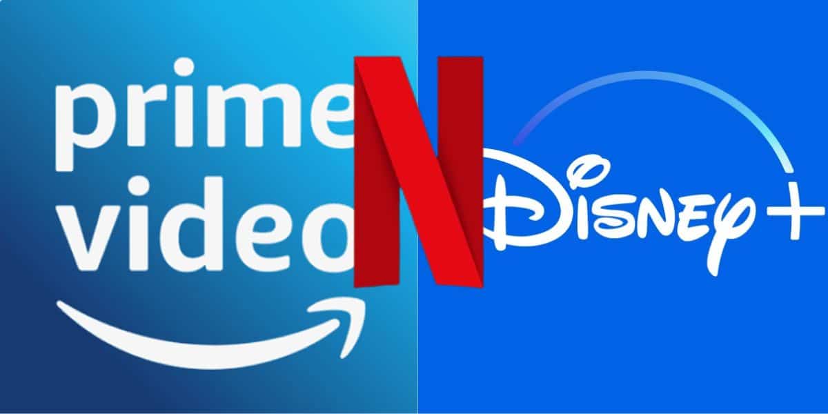 Disney+, Netflix, Prime Video : Nouveau Bundle de Streaming Unique Disponible