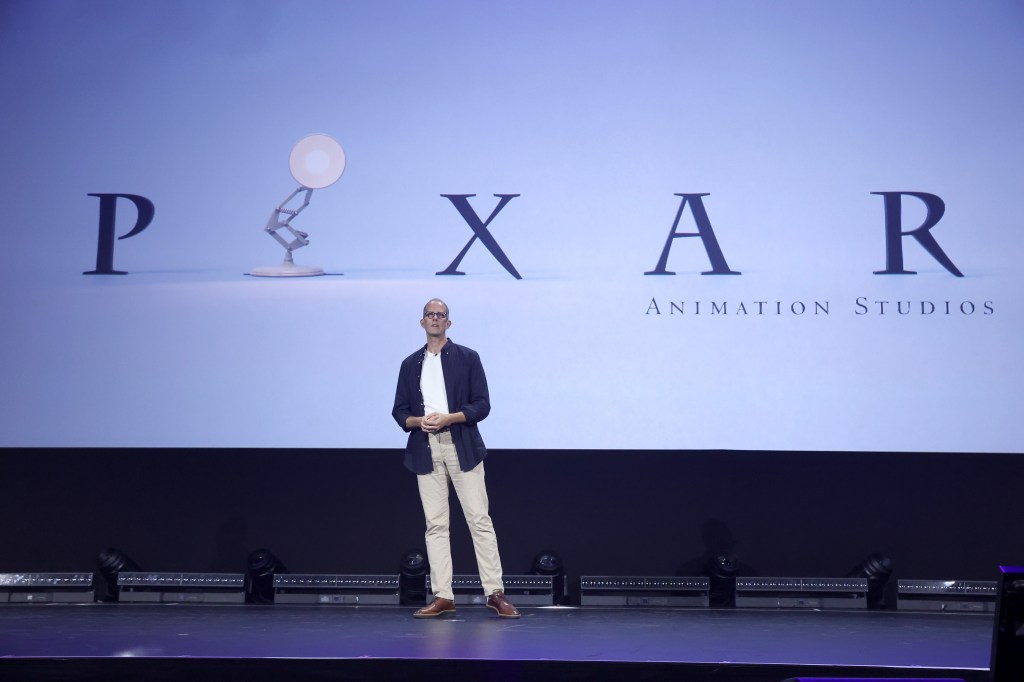 Disney Pixar envisage des réductions d’effectifs plus tard cette année – Deadline