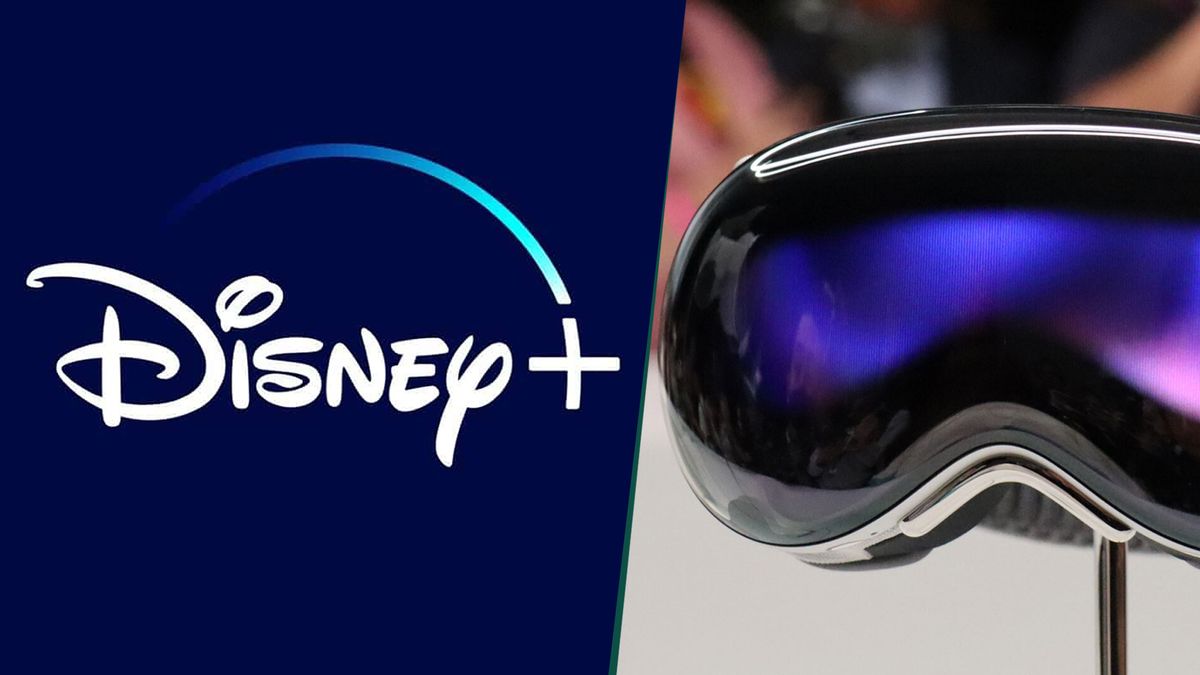 Disney Plus s’associe à Apple pour diffuser des films 3D à domicile avec Vision Pro