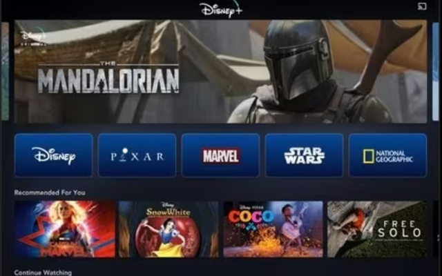 Disney+ abandonne un méga projet Marvel à mi-chemin