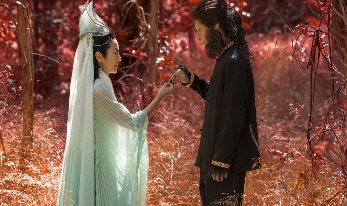 Disney+ annule American Born Chinese après une saison – AsAmNews