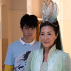 Disney Cancels 'American Born Chinese' After Only One Season