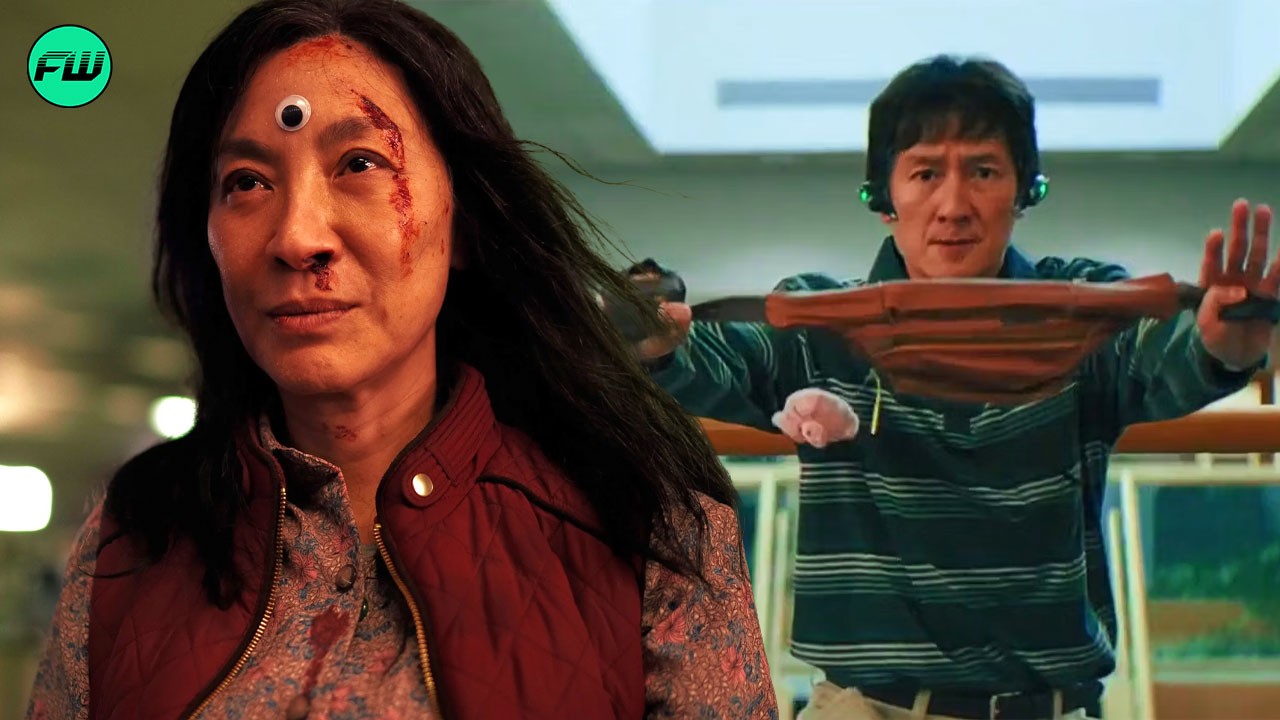 Disney+ annule American Born Chinese avec Michelle Yeoh et Ke Huy Quan, les fans perplexes