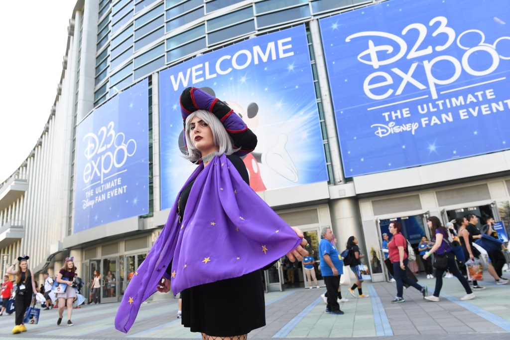 Disney étend le streaming de D23 pour la première fois, élargit la convention internationale – Deadline