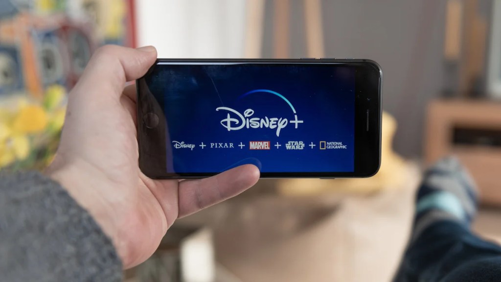 Disney+ lancé avec des forfaits Spectrum TV Select soutenus par la publicité