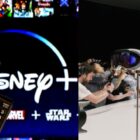Disney+ to feature 3D movies for users with Apple Vision Pro