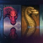Disney+ Reboots Eragon: A Fresh Take on 'The Inheritance Cycle'