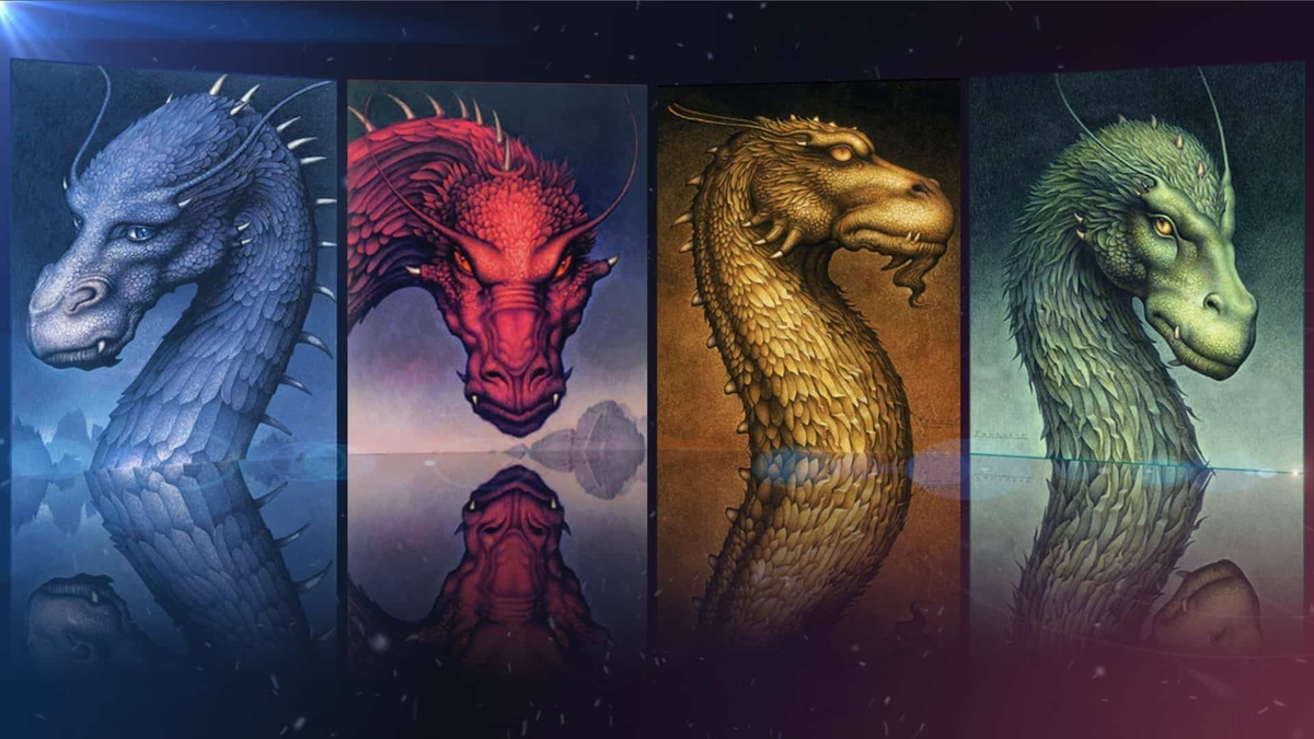 Disney+ relance Eragon: Une nouvelle approche de ‘The Inheritance Cycle’