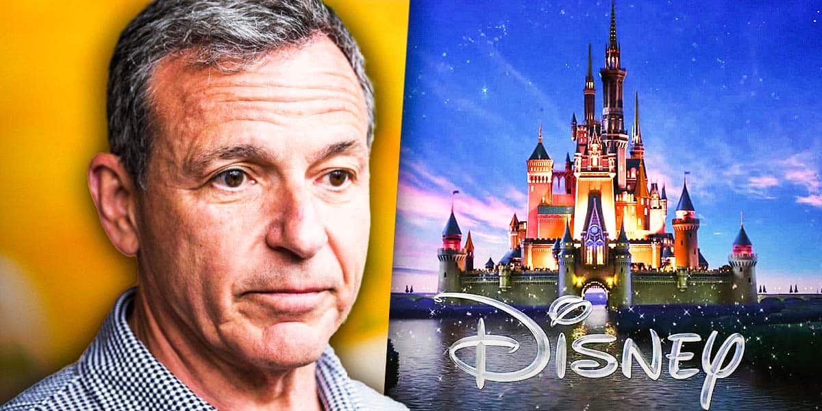 Bob Iger confirme un incroyable changement de plus de 75 millions de dollars pour Disney après une perte critique.