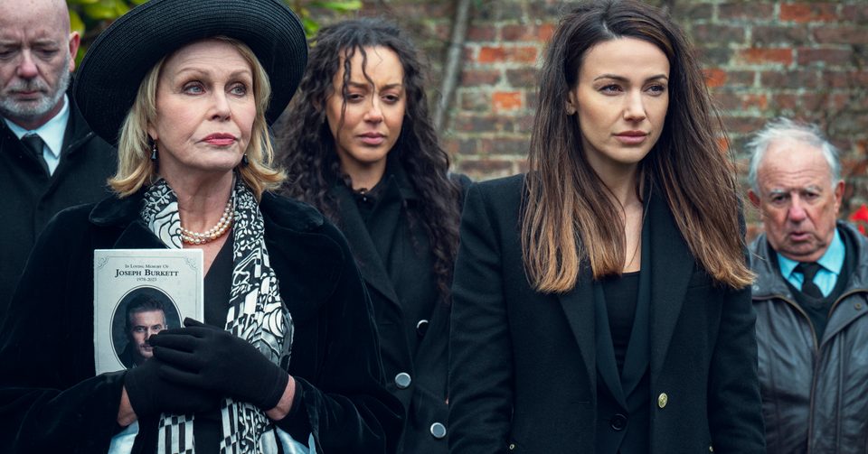 Distribution de Fool Me Once | Liste des acteurs de la série Harlan Coben sur Netflix