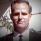 Photo of Ervil LeBaron in Daughters of the Cult