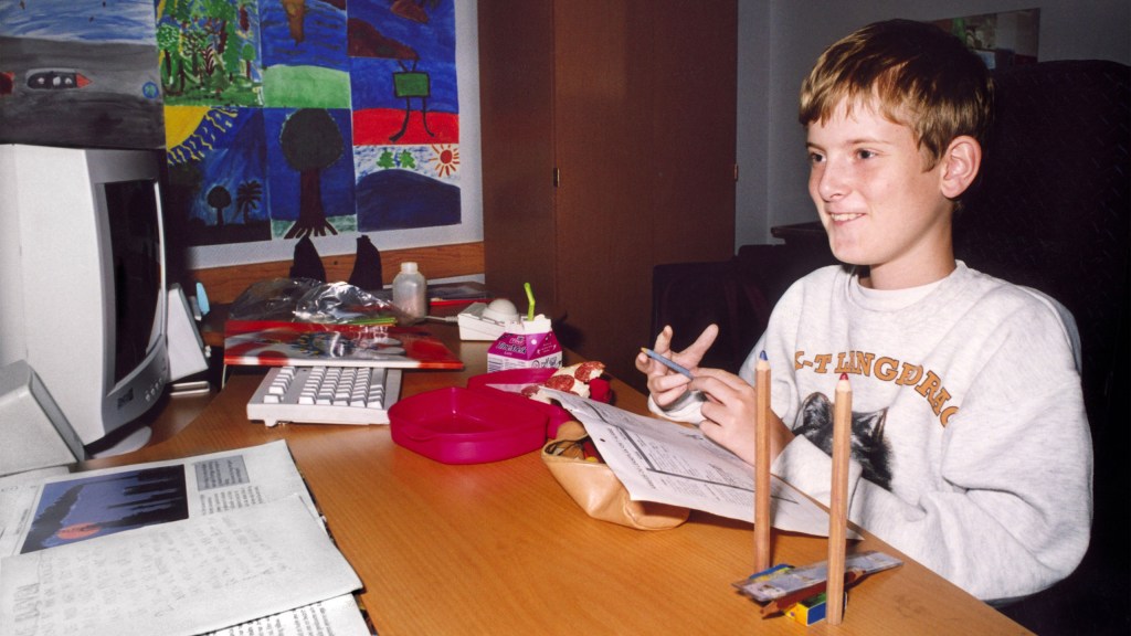 Documentaire “Ibelin” acquis par Netflix au Sundance – Deadline