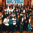 We Are the World Documentary 'Greatest Night in Pop' Headed to Netflix