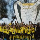 MLS documentary with ‘Drive to Survive’ team set for Apple TV