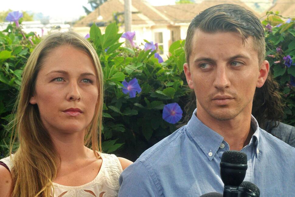 Documentaire Netflix relance l’attention sur l’enlèvement de la femme de Californie qualifié de canular par la police