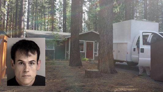 Documentaire Netflix sur un enlèvement bizarre se terminant par une arrestation à South Lake Tahoe