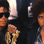 'We Are the World' documentary contains juicy stories about Bob Dylan and Prince