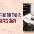 Ub Iwerks documentary by Leslie Iwerks