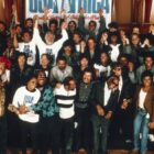 ‘We Are the World’ Netflix doc to feature never-before-seen footage